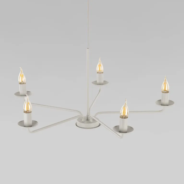 Подвесная люстра TK Lighting 10253 Limal a068643 в Нижнем Новгороде