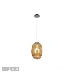 Подвесной светильник iLamp Jazz AP9003-1B COG
