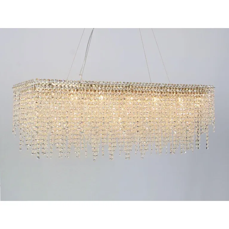 Подвесная люстра Newport 10921/C gold М0068505 в Нижнем Новгороде
