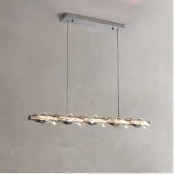 Подвесная люстра ImperiumLoft Jennifer Long 223616-23