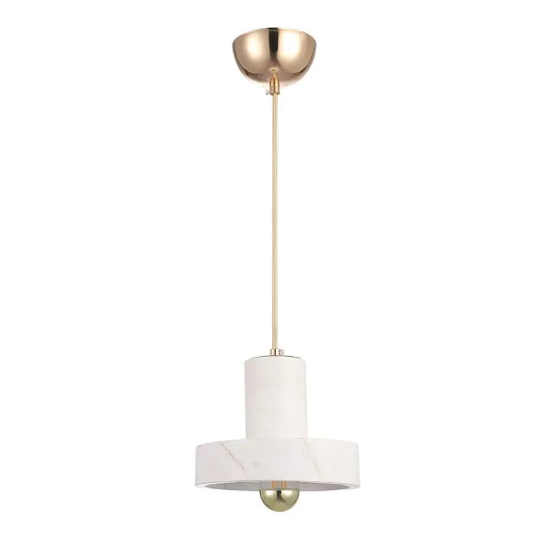 Подвесной светильник Crystal Lux Goccia SP1 в Нижнем Новгороде