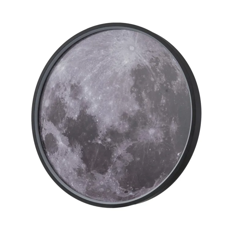 Настенно-потолочный светодиодный светильник Escada Planet 10226/SG LED Mars в Нижнем Новгороде