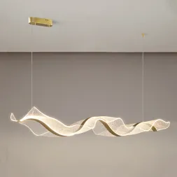 Подвесная люстра ImperiumLoft Larseric 232822-23