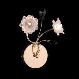 Бра Eurosvet 4853/2 золото