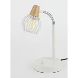 Настольная лампа Rivoli Naturale 7002-501