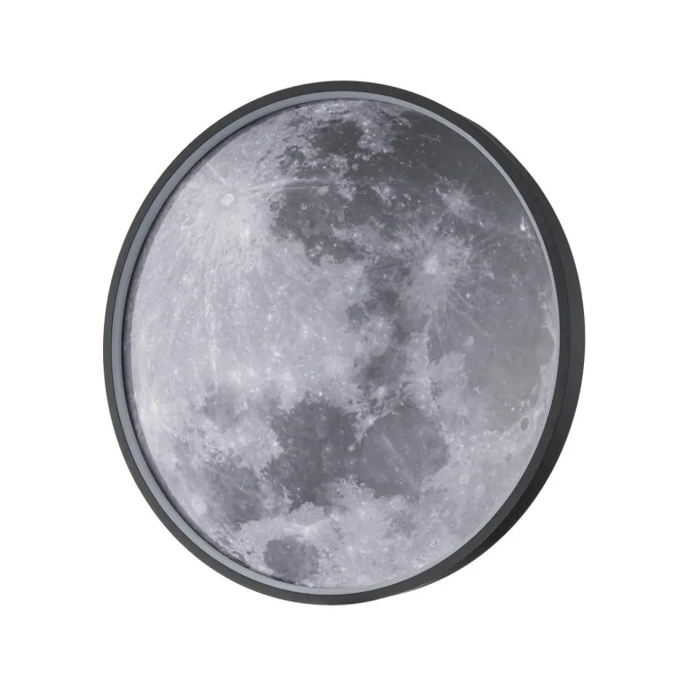 Настенно-потолочный светодиодный светильник Escada Planet 10226/SG LED Moon в Нижнем Новгороде