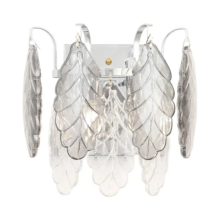 Бра Crystal Lux Trevi AP2 Chrome в Нижнем Новгороде