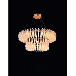 Подвесная люстра Mizi'en Princess MZ733137-800-500W