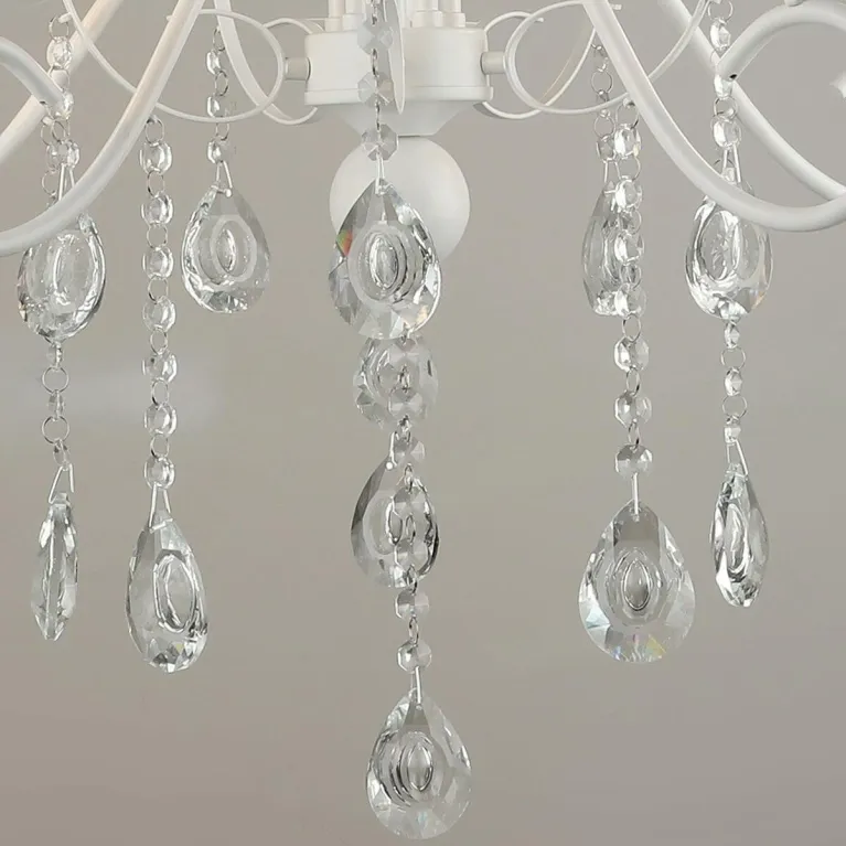 Подвесная люстра Reluce 04751-0.4-05 в Нижнем Новгороде