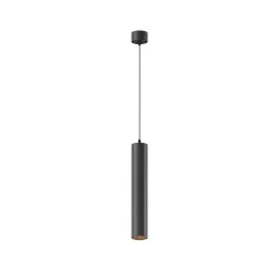 Подвесной светильник Maytoni Focus LED P072PL-L12B3K-1