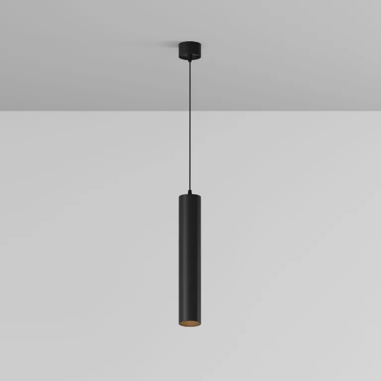 Подвесной светильник Maytoni Focus LED P072PL-L12B3K-1 в Нижнем Новгороде