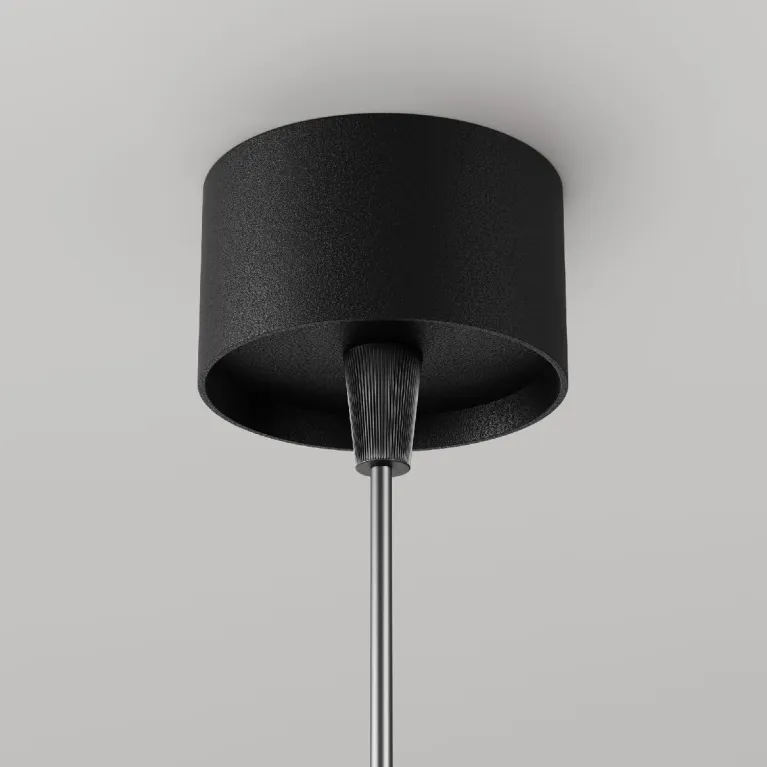 Подвесной светильник Maytoni Focus LED P072PL-L12B3K-1 в Нижнем Новгороде