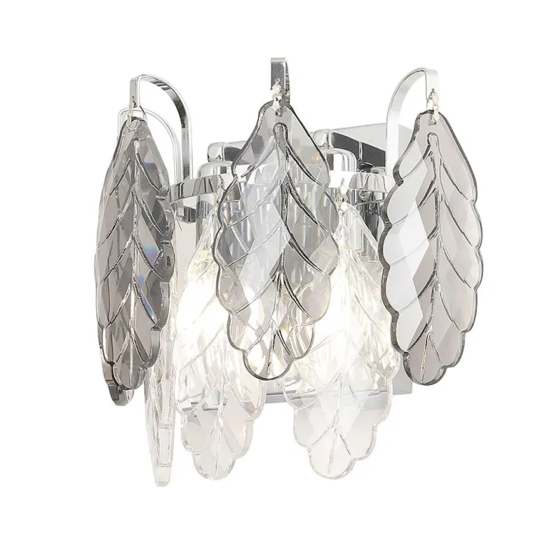 Бра Crystal Lux Trevi AP2 Chrome в Нижнем Новгороде