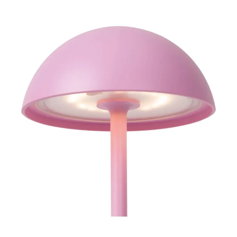 Настольная светодиодная лампа Lucide JOY 15500/02/66 в Нижнем Новгороде