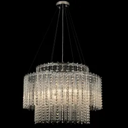 Подвесная люстра Illumico IL0105-8P-79 CR