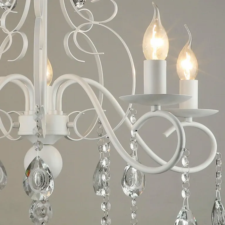 Подвесная люстра Reluce 04751-0.4-05 в Нижнем Новгороде