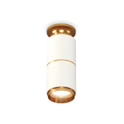 Потолочный светильник Ambrella Light Techno Spot XS6301260 (N6905, C6301, A2062, N6124)
