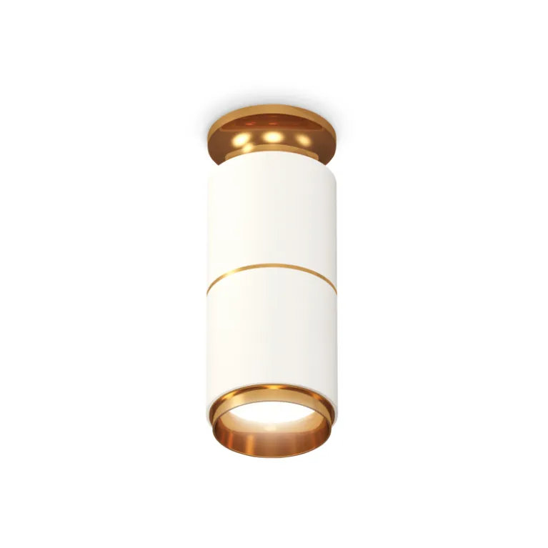 Потолочный светильник Ambrella Light Techno Spot XS6301260 (N6905, C6301, A2062, N6124) в Нижнем Новгороде