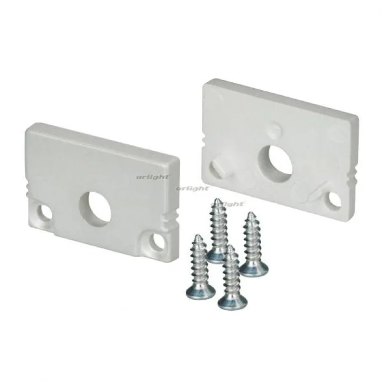 Заглушка Arlight SL-SLIM20-H13 с отверстием 024493 в Нижнем Новгороде