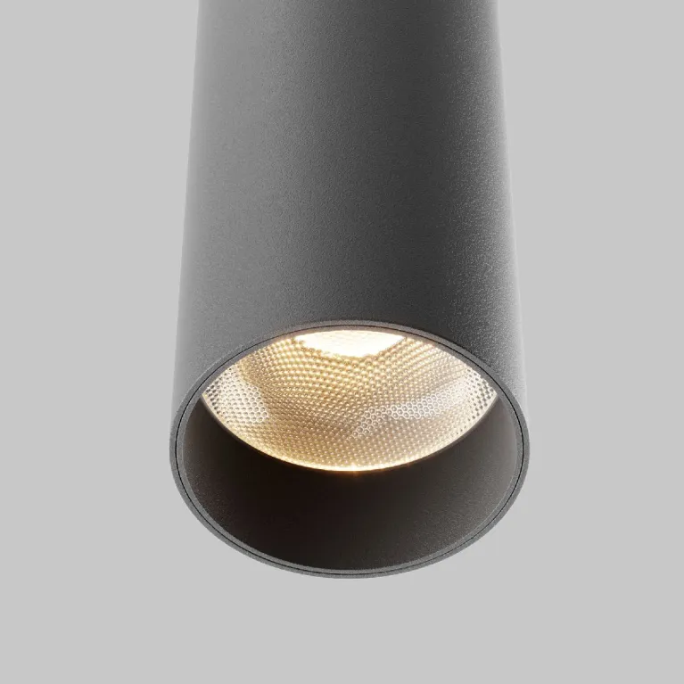 Подвесной светильник Maytoni Focus LED P072PL-L12B3K-1 в Нижнем Новгороде