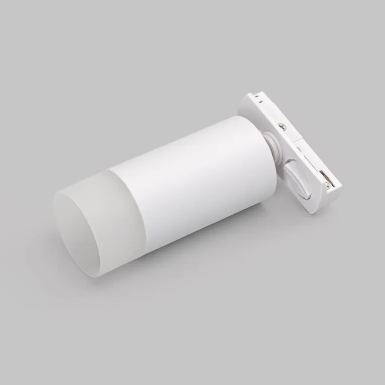 Трековый светильник IMEX Leon GU10 IL.0010.0014 WH в Нижнем Новгороде