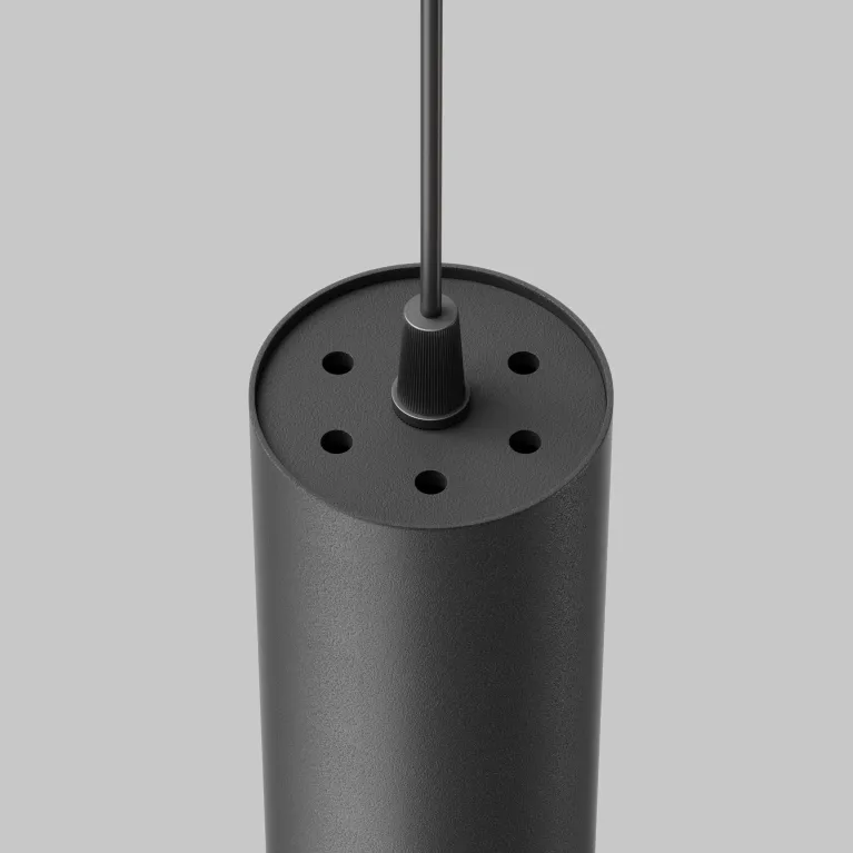 Подвесной светильник Maytoni Focus LED P072PL-L12B4K-1 в Нижнем Новгороде