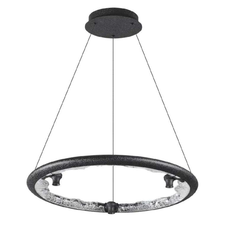 Подвесная люстра Odeon Light Hightech Cayon 7001/44L в Нижнем Новгороде
