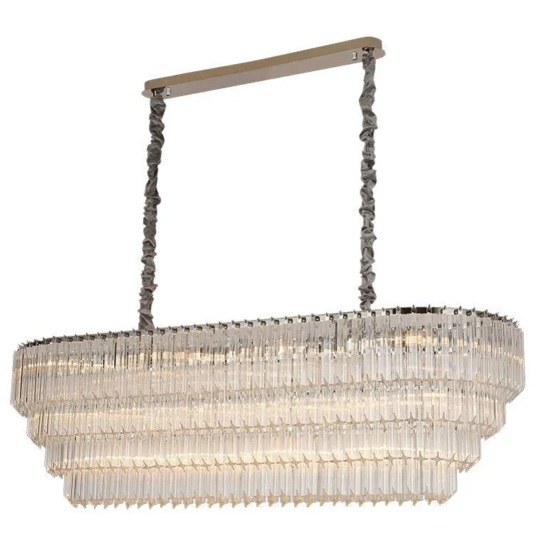 Подвесная люстра Newport 8910+11/S М0067401 в Нижнем Новгороде