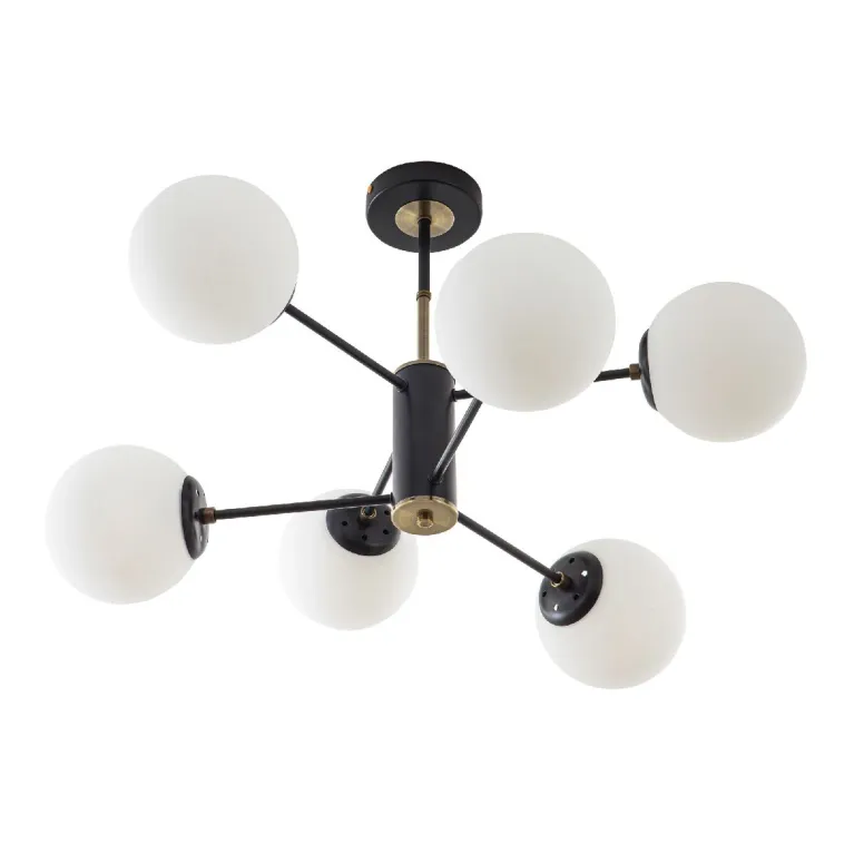 Люстра на штанге Modemodern MD.8181.6 в Нижнем Новгороде