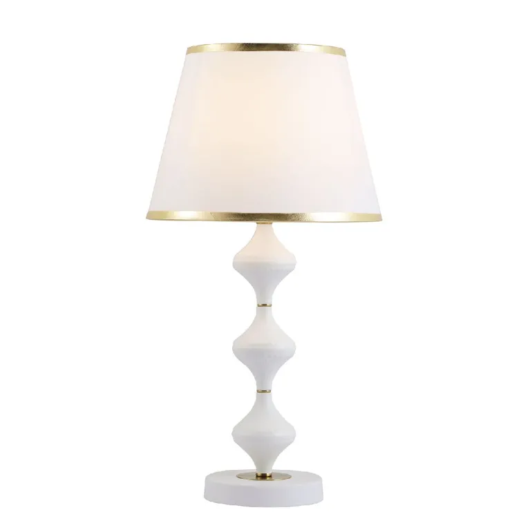 Настольная лампа Modelux ML.6105.01TL WH в Нижнем Новгороде