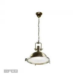 Подвесной светильник iLamp Lamp Loft199-B