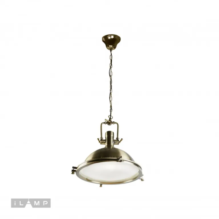 Подвесной светильник iLamp Lamp Loft199-B в Нижнем Новгороде