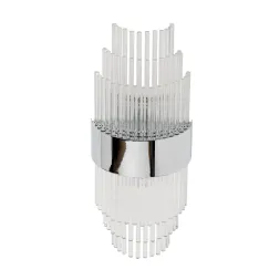 Настенный светильник Garda Decor 92EL-YG59021S-2W