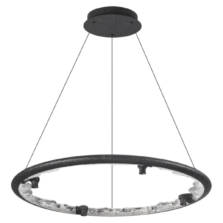 Подвесная люстра Odeon Light Hightech Cayon 7001/55L в Нижнем Новгороде