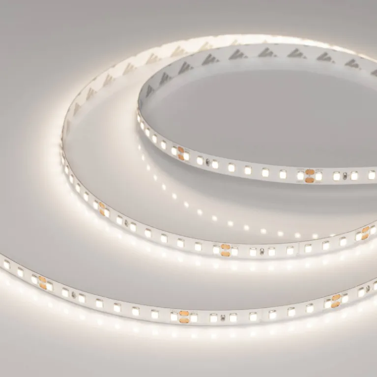 Светодиодная лента Arlight RT-A128-8mm 24V Day4000 (9.6 W/m, IP20, 2835, 5m) 036211 в Нижнем Новгороде