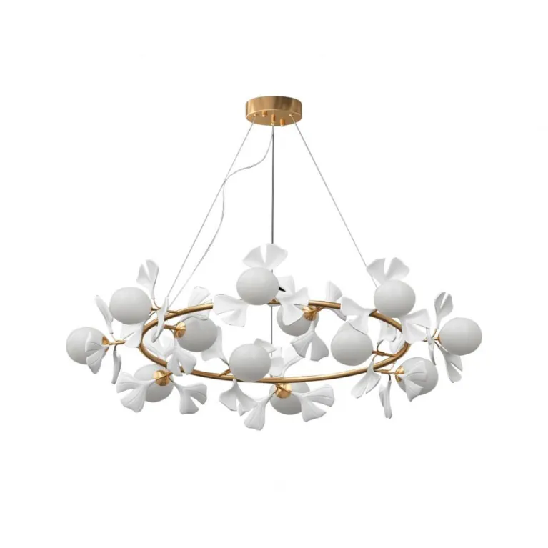 Подвесная люстра Kink Light Аста 07867-12A,33 в Нижнем Новгороде