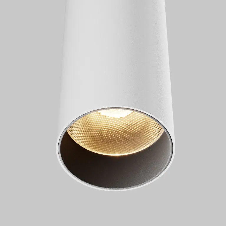 Подвесной светильник Maytoni Focus LED P072PL-L12W3K-1 в Нижнем Новгороде