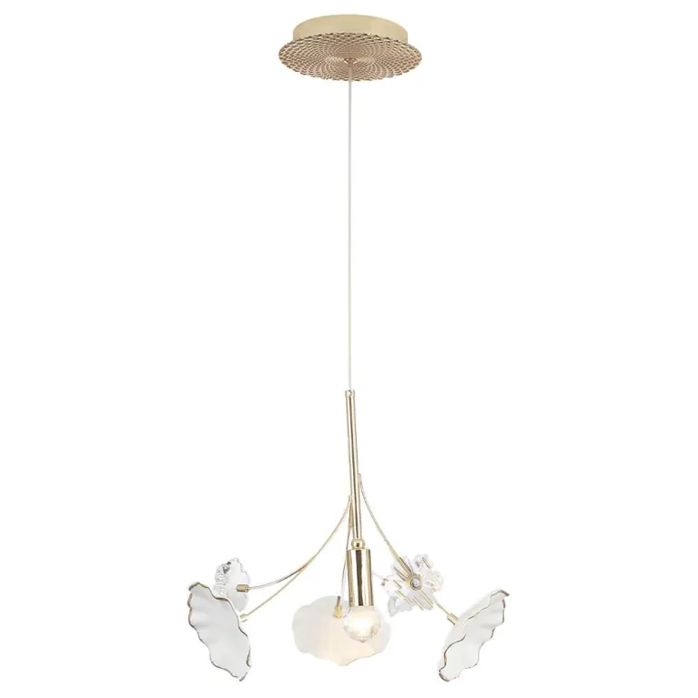 Подвесной светильник Crystal Lux Margo SP1 в Нижнем Новгороде