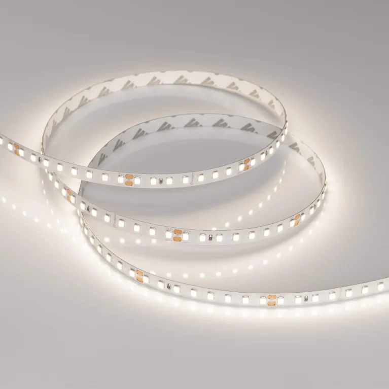Светодиодная лента Arlight RT-A128-8mm 24V Day4000 (9.6 W/m, IP20, 2835, 5m) 036211 в Нижнем Новгороде