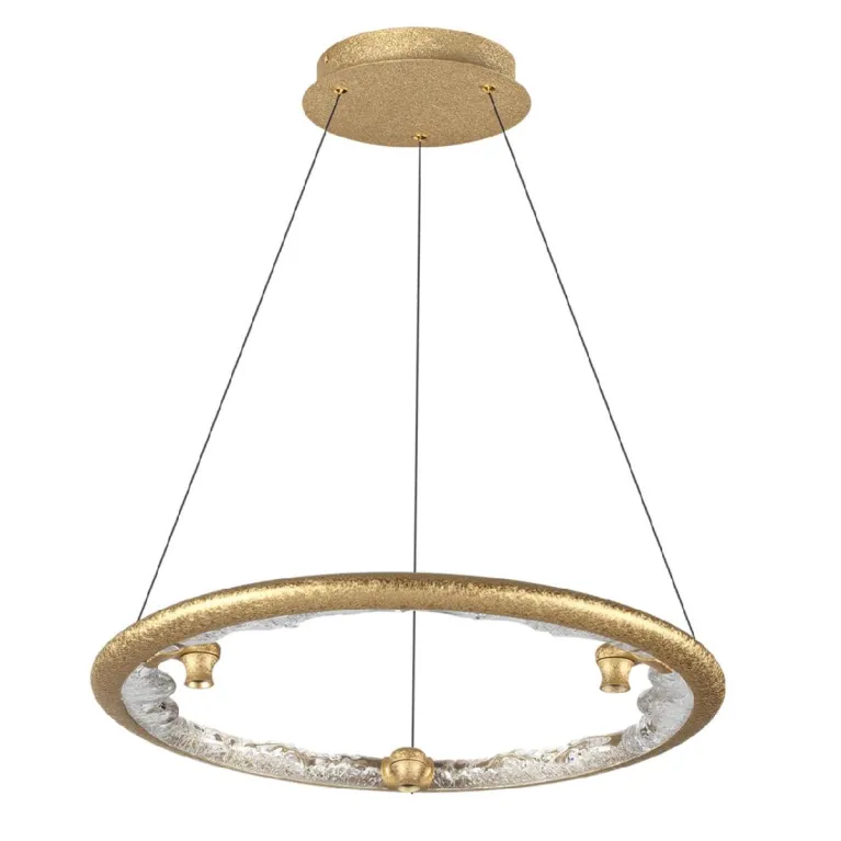 Подвесная люстра Odeon Light Hightech Cayon 7002/44L в Нижнем Новгороде