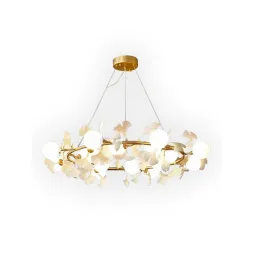 Подвесная люстра Kink Light Аста 07867-15A,33