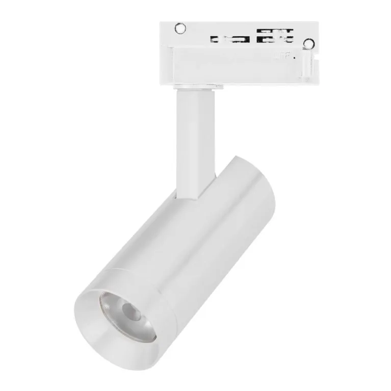 Трековый светодиодный светильник Arlight LGD-SPOT-2TR-R45-7W Day4000 (WH, 24 deg, 230V) 042538 в Нижнем Новгороде