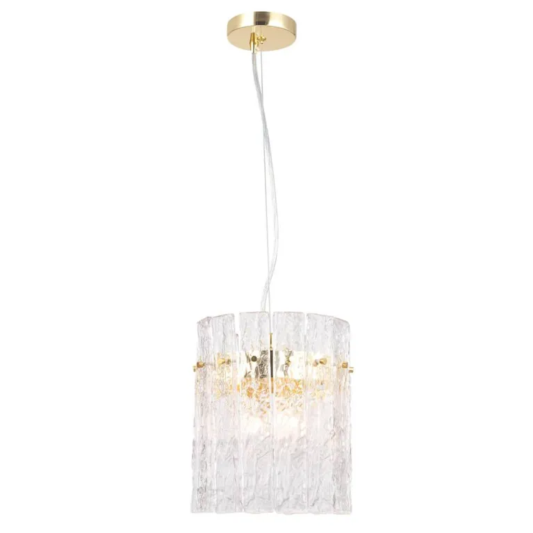 Подвесной светильник Crystal Lux Oviedo SP2 в Нижнем Новгороде