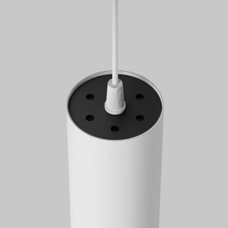 Подвесной светильник Maytoni Focus LED P072PL-L12W3K-1 в Нижнем Новгороде