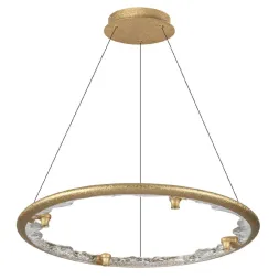 Подвесная люстра Odeon Light Hightech Cayon 7002/55L