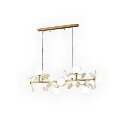 Подвесная люстра Kink Light Аста 07867-8AS,33