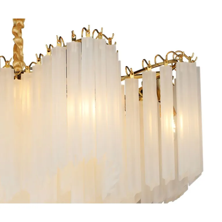 Подвесная люстра Kink Light Грай 07310-21,33 в Нижнем Новгороде