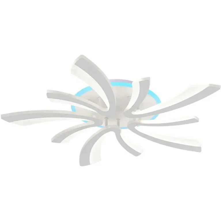 Потолочная светодиодная люстра Natali Kovaltseva LED LAMPS 81406-74067 в Нижнем Новгороде