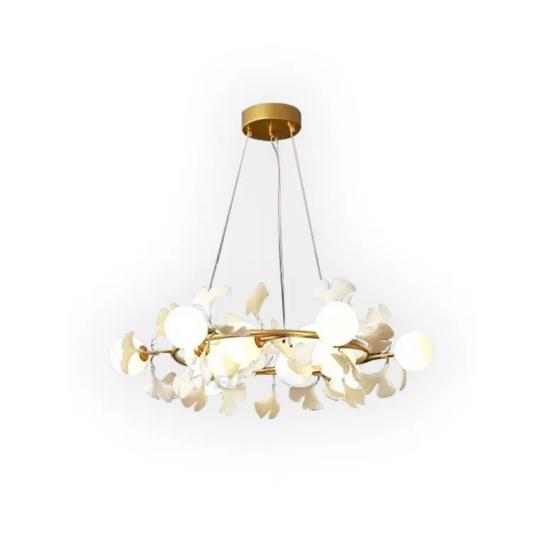 Подвесная люстра Kink Light Аста 07867-9A,33 в Нижнем Новгороде