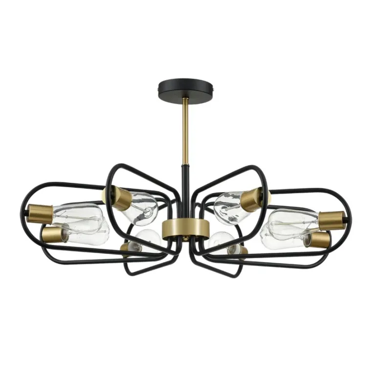 Люстра на штанге Lumion Comfi Almira 8058/8C в Нижнем Новгороде
